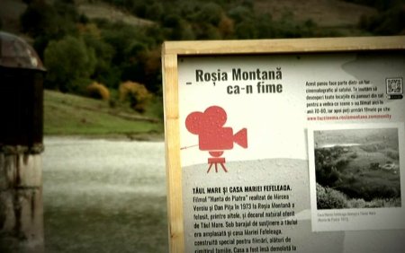 Romania <span style='background:#EDF514'>A CASTIGAT PROCESUL</span> privind Rosia Montana: Ce urmeaza mai departe