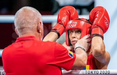 Pugilistii romani, fara succes in turneul de calificare pentru Jocurile Olimpice de la Paris