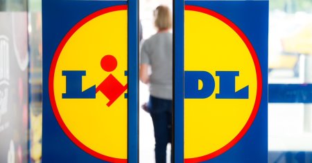 S-a facut pace intre <span style='background:#EDF514'>LIDL</span> si M.Ap.N.