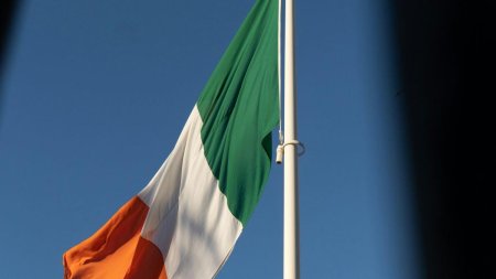 Referendum: irlandezii au decis sa pastreze in Constitutie sintagma 