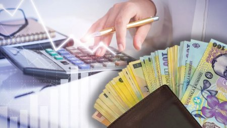 Descoperire incredibila pentru romanii cu credite bancare! Cum sa platesti cu 650 de lei mai putin lunar, legal si eficient