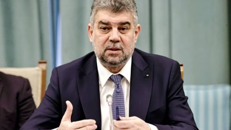 Marcel Ciolacu renunta la <span style='background:#EDF514'>REFERENDUM</span>ul pentru Rosia Montana 