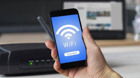 Student rus, condamnat la inchisoare dupa ce si-a denumit reteaua de Wi-Fi Slava Ukcraini!