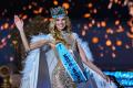 Miss World 2024 este din Cehia. Krystyna Pyszková, <span style='background:#EDF514'>CASTIGATOAREA</span> titlului la 23 de ani – FOTO