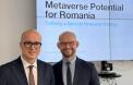 Romania pregateste terenul pentru Metaverse: Andi Cristea anunta dezvoltarea unei strategii cu impact major
