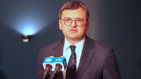 Avertisment de la Kiev: Ajutorul cu picatura nu mai functioneaza. Lucrurile nu se vor termina bine