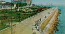 Cum arata parcul Cazinoului la inceputul secolului trecut. <span style='background:#EDF514'>PARFUM</span>ul de epoca al Bulevardului Regina Elisabeta