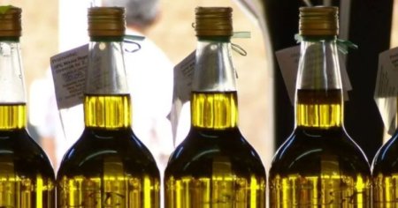 Aurul lichid, cel mai furat produs in multe supermarketuri spaniole