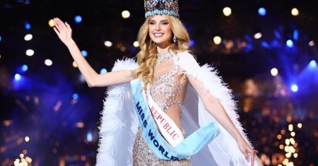 Castigatoarea Miss World 2024. Cine este cea mai frumoasa femeie din lume. Romanca Ada Maria Ileana nu a intrat in Top 40