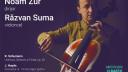 Violoncelistul Razvan Suma canta Haydn la Sala Radio