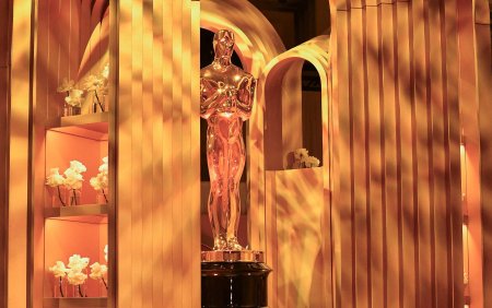 Premiile Oscar 2024, de<span style='background:#EDF514'>CERNAT</span>e in aceasta noapte. Cine sunt considerati favoriti la principalele categorii