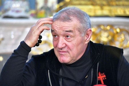 Gigi Becali nu se iarta: Nu mai <span style='background:#EDF514'>ASCULT</span> in viata mea de nimeni. Trebuia sa il iau inainte sa ajunga la Rapid