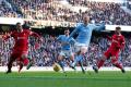 Liverpool - Manchester City, derby-ul suprem din Premier League » Echipe probabile + cote la pariuri
