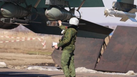 Noua bomba ghidata a Rusiei inclina balanta pe linia frontului. E un iad. Nu toti baietii nostri rezista