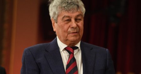 A inhatat colacul de salvare: Dinamo a invins UTA. Lucescu, numai cuvinte de lauda