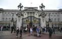 Politia britanica a arestat un barbat care a lovit cu masina portile Palatului Buckingham