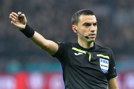 Adrian Porumboiu a intrat in direct imediat dupa Rapid - FCSB 4-0 » <span style='background:#EDF514'>HATEGAN</span> e numarul 1 de departe. Impecabil!