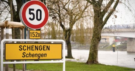 Predoiu sustine ca aderarea completa la Schengen trebuie finalizata in 2024: Vom desfasura o activitate politico-diplomatica  permanenta