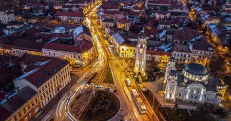 Timisoara, in top 5 cele mai accesibile destinatii europene. Ce preferinte au nemtii si italienii