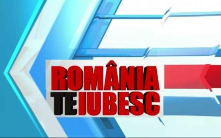 Romania, <span style='background:#EDF514'>TE IUBESC</span>!. Emisiunea integrala din 10 martie 2024