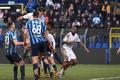 Romanii fac spectacol in Serie B » Puscas, al doilea gol pentru Bari, Nedelcearu reusita de 3 puncte pentru Palermo