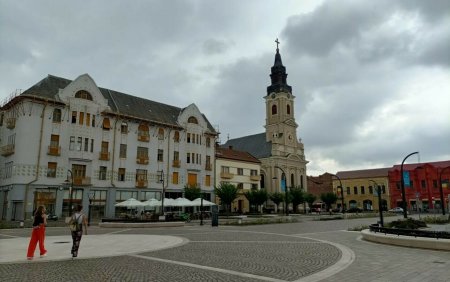 Rasturnare de situatie pe piata imobiliara. Orasul din Romania cu cele mai scumpe locuinte. Capitala nu a mai prins podiumul