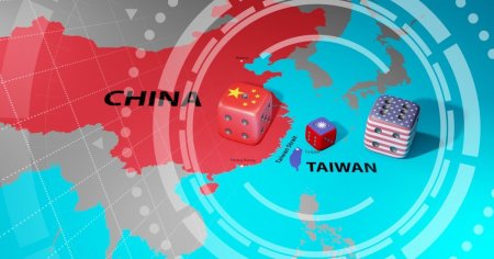 Analist de informatii al armatei SUA, acuzat ca a vandut secrete militare americane in beneficiul Chinei