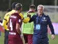 Sumudica, Ciobotariu si Neagoe sunt pe lista clubului din Superliga » Urmeaza negocierile finale