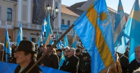 Participantii la manifestarile dedicate Zilei Libertatii Secuilor au adoptat o petitie prin care solicita autonomia: Este si in interesul Romaniei