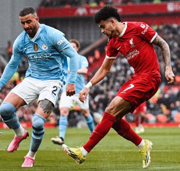 Remiza dintre Liverpool si Manchester City schimba liderul in Premier League