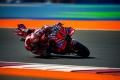 Victorie pentru Bagnaia si Ducati in Marele Premiu al Qatarului