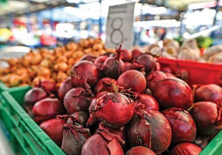 Fermierii polonezi blocheaza graul si alimentele din Ucraina, dar isi hranesc culturile cu ingra<span style='background:#EDF514'>SAMI</span>nte rusesti si cu nutret ucrainean gainile pe care le exporta. UE in general este inca dependenta pentru agricultura de altii