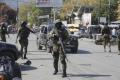 Haos in Haiti: Armata americana a evacuat cu o aeronava militara personalul diplomatic. VIDEO