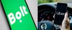 Surpriza de la Ministerul Transporturilor: Uber si Bolt ar putea disparea din Romania