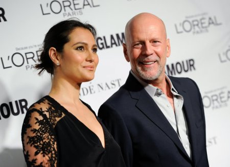 Si-a pierdut Bruce Willis bucuria de a trai? Mesajul sotiei lamureste situatia vedetei