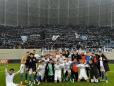 Superliga de fotbal: Craiova lui Rotaru a 