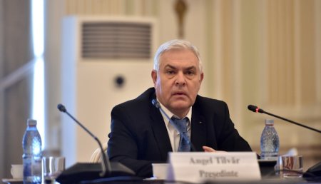 Ne ataca sau nu Rusia? Ministrul Tilvar vine cu ultimele vesti