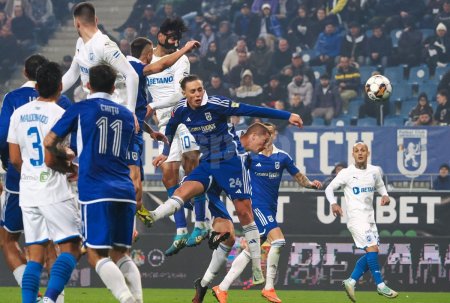 Cum a schimbat Ivaylo Petev soarta derby-ului cu FCU Craiova: Asta am facut la pauza