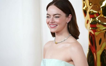Emma Stone a castigat premiul Oscar 2024 pentru cea mai buna actrita in rol principal