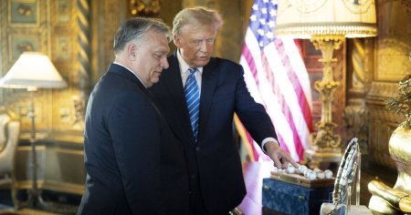 Ungaria lui Orban: de la perceptie la amenintare de securitate