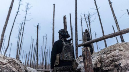 Planoarele mortii. Bomba cu care rusii spera sa-i invinga pe ucraineni