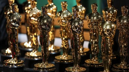 <span style='background:#EDF514'>PREMIILE OSCAR</span> 2024. Lista completa a castigatorilor