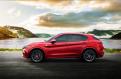 Alfa Romeo va lansa noul SUV Stelvio in a doua jumatate a anului 2025