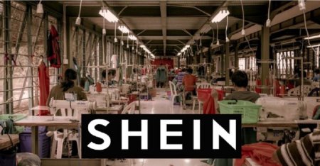 Autoritatile de reglementare din UE sunt in contact cu lantul chinez de moda Shein, in privinta regulilor referitoare la continutul online
