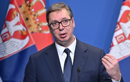 Anunt-surpriza in Serbia. Noi alegeri municipale vor fi organizate la Belgrad, dupa acuzatiile de frauda. Cand vor avea loc