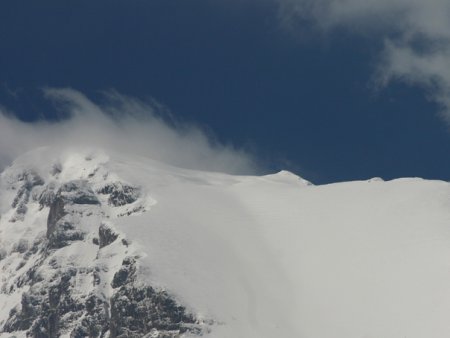 Cinci cadavre gasite dupa ce sase schiori au disparut langa <span style='background:#EDF514'>MATT</span>erhorn in Alpii elvetieni
