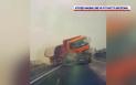 Accidentul din <span style='background:#EDF514'>AVRIG</span>, in care si-au pierdut viata trei oameni, a fost surprins de camera de bord a unui sofer | VIDEO SOCANT