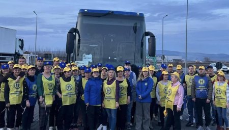 5.000 de medici si asistente, asteptati sa protesteze astazi in centrul Bucurestiului. Ce nemultumiri au