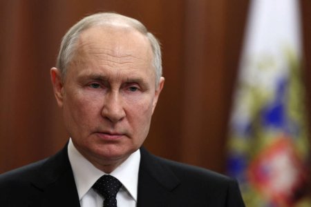 Occidentul a anticipat gresit: Economia lui Putin pare sa reziste!