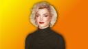 Marilyn <span style='background:#EDF514'>MONROE</span>, recreata digital cu ajutorul AI – VIDEO